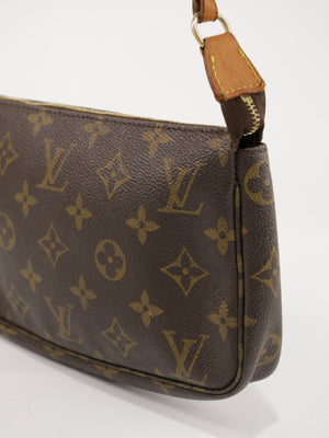 Accessories pochette