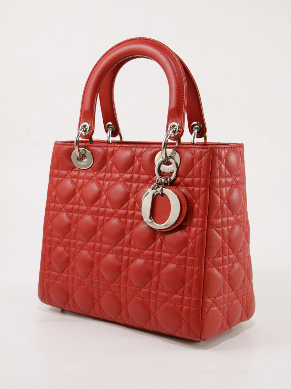 Medium Lady Dior