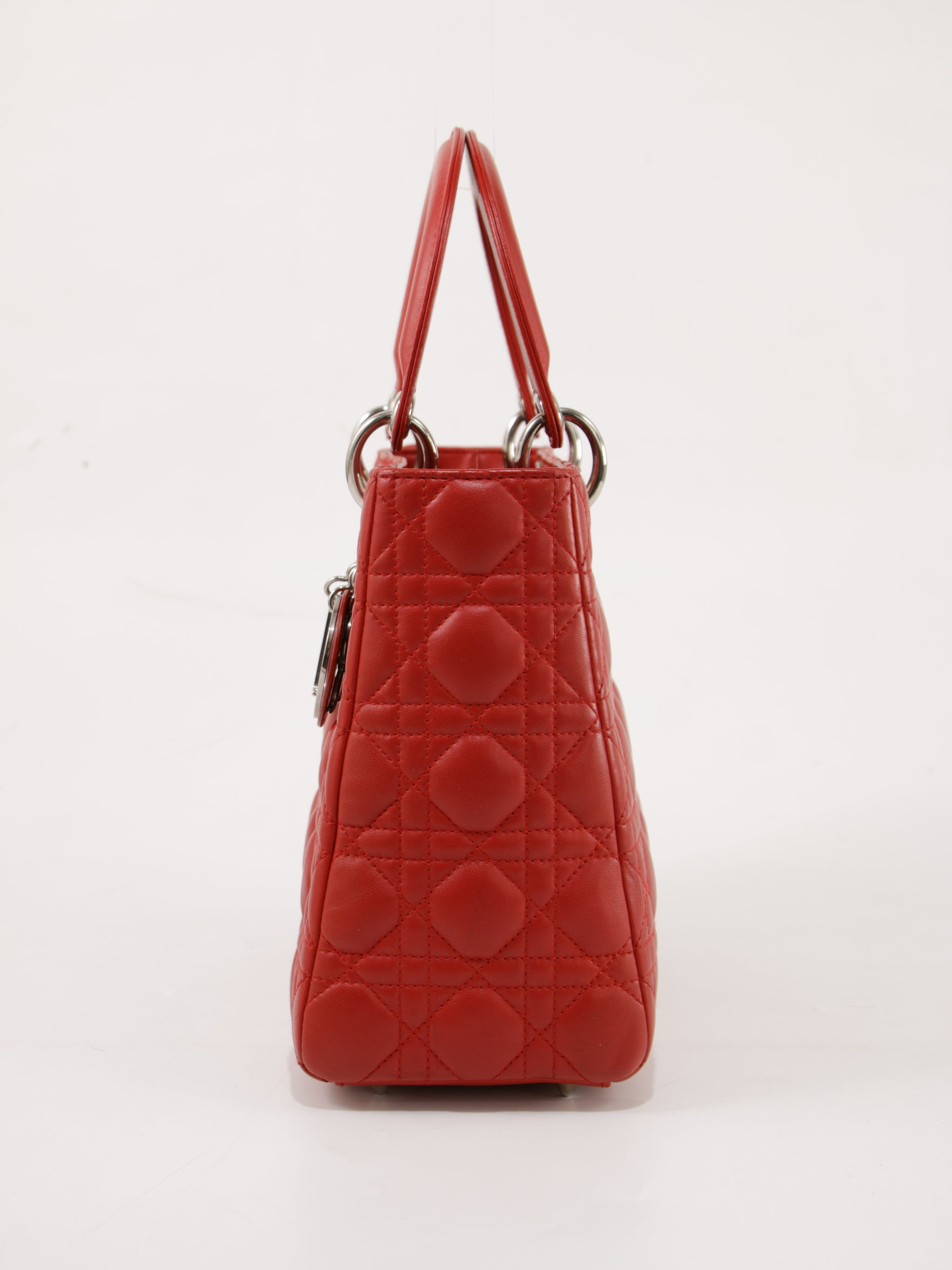 Medium Lady Dior