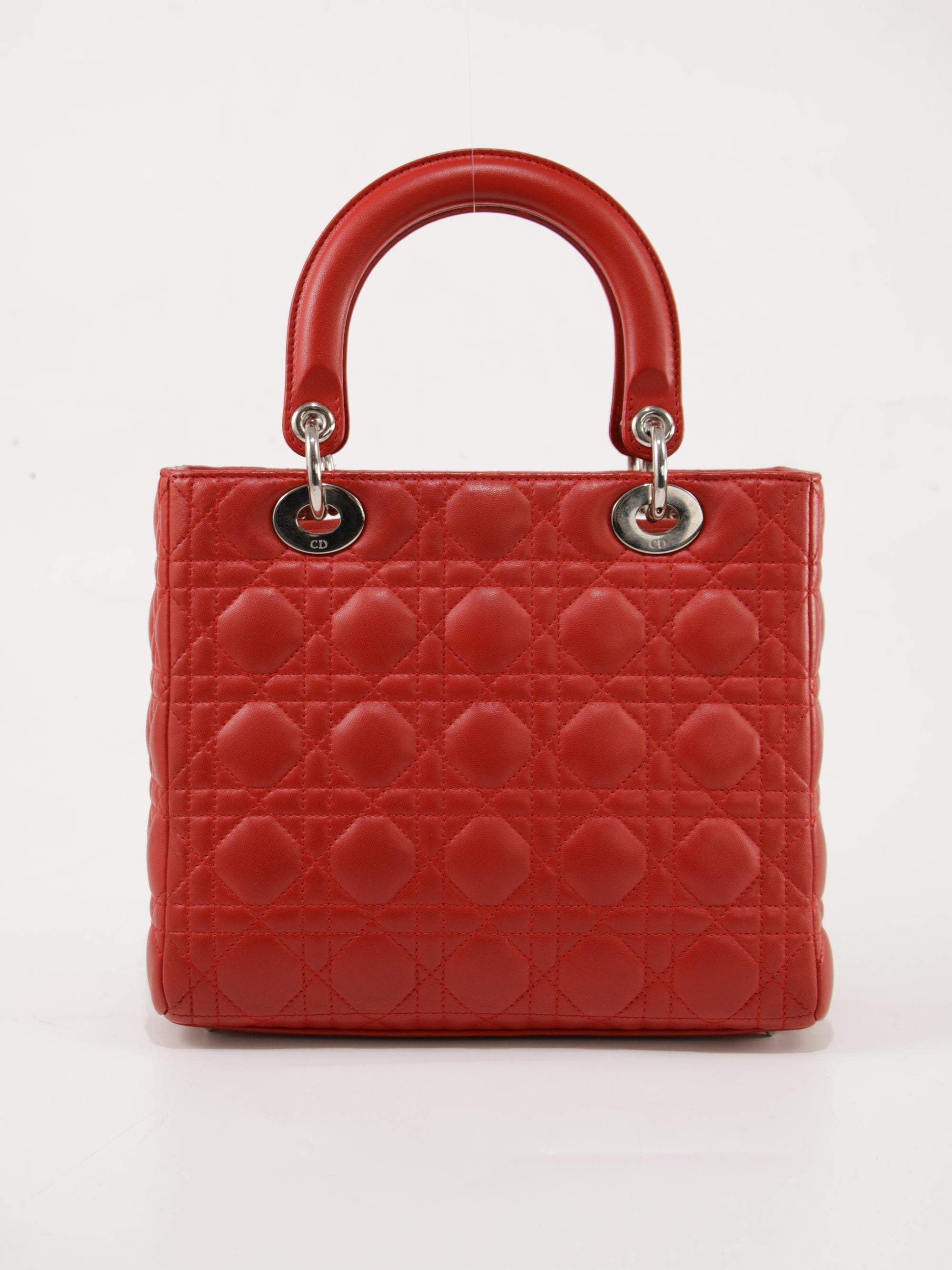 Medium Lady Dior