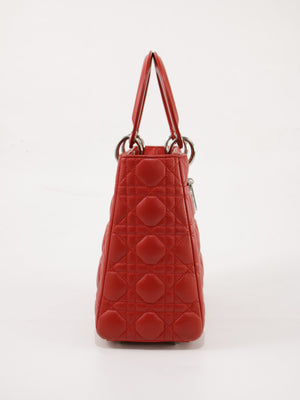 Medium Lady Dior