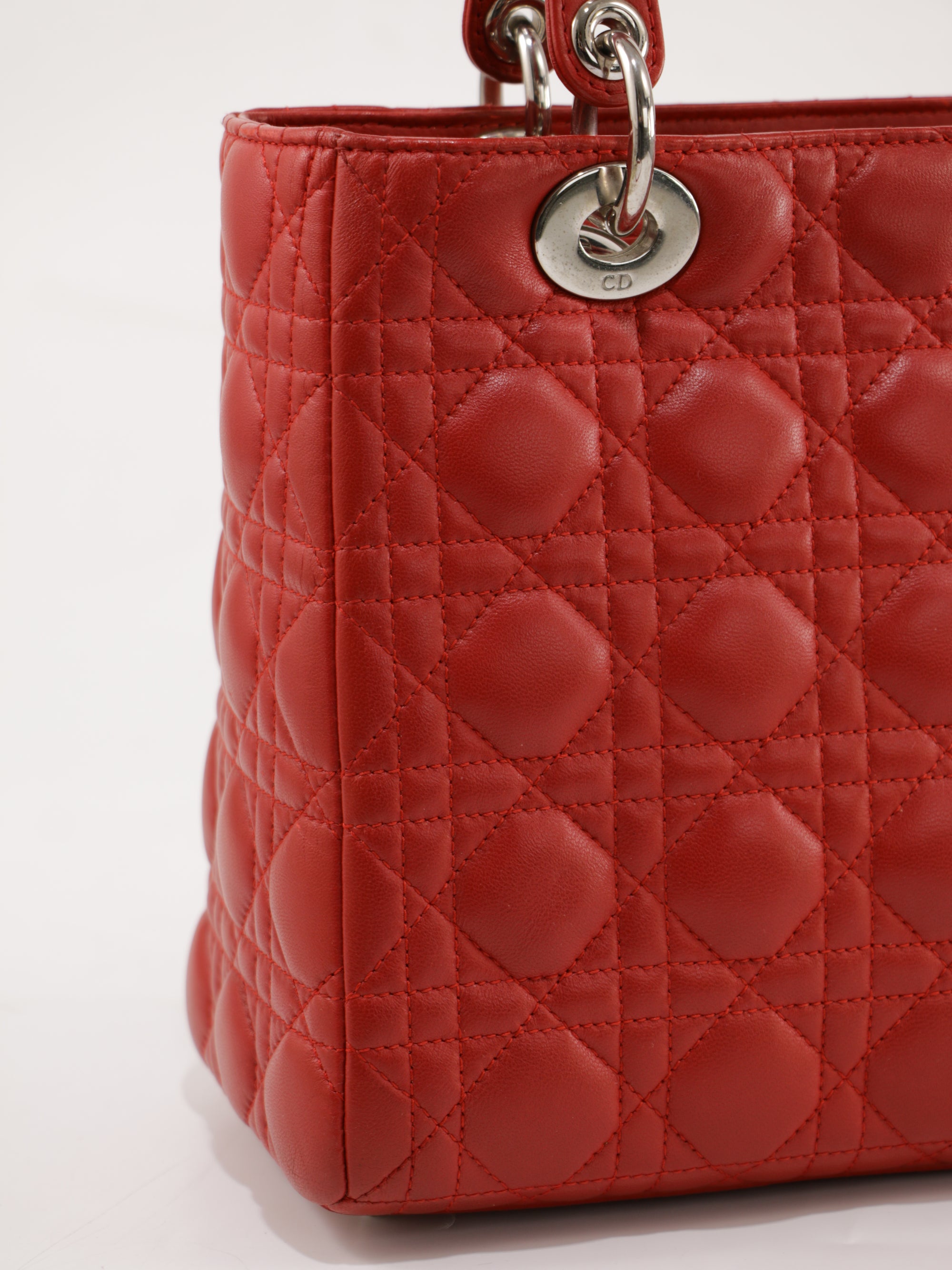 Medium Lady Dior